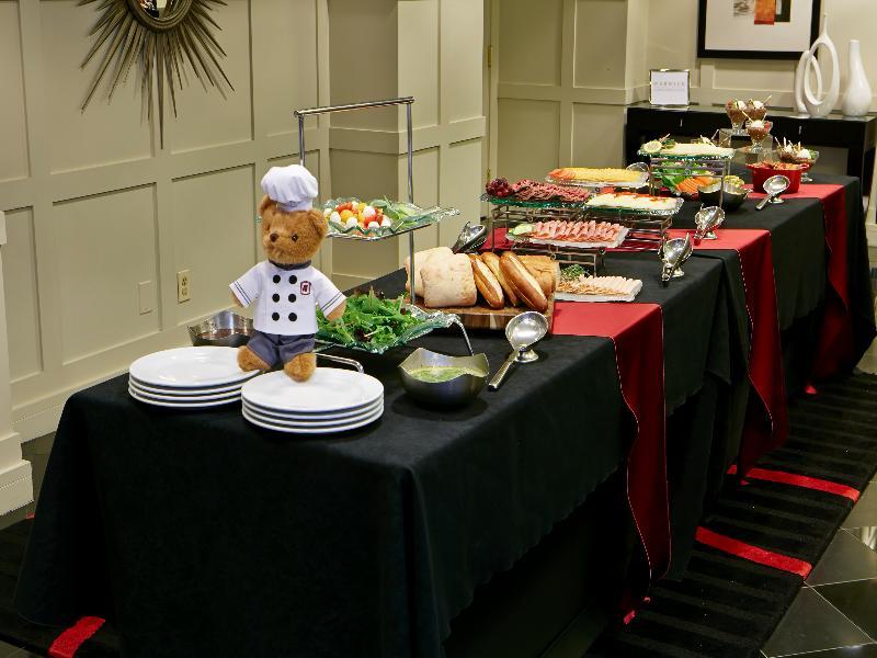 Hotel Warwick Allerton