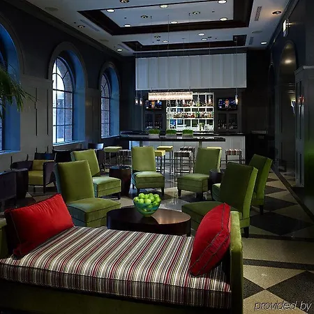 Warwick Allerton Chicago 